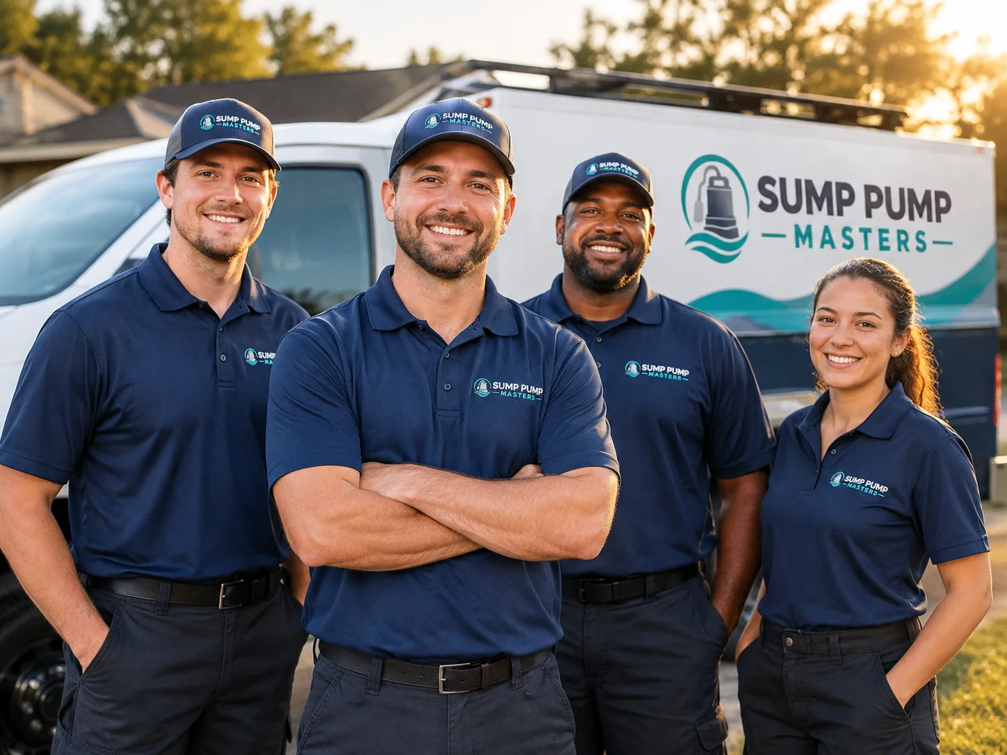 Sump Pump Repair company in Dimondale, MI